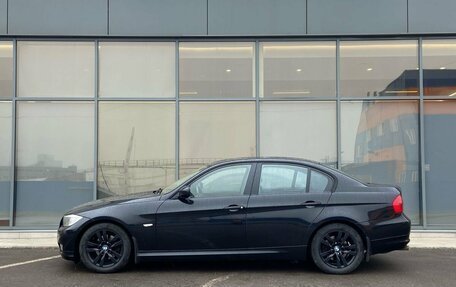 BMW 3 серия, 2010 год, 599 000 рублей, 6 фотография