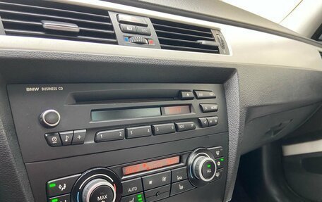 BMW 3 серия, 2010 год, 599 000 рублей, 9 фотография