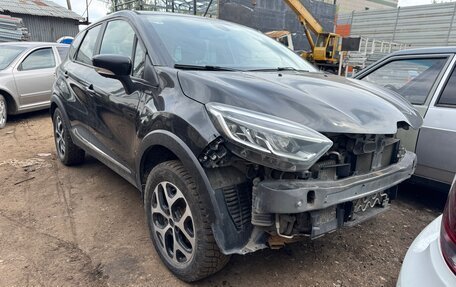 Renault Kaptur I рестайлинг, 2017 год, 850 000 рублей, 3 фотография