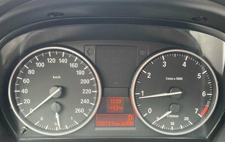 BMW 3 серия, 2010 год, 599 000 рублей, 8 фотография