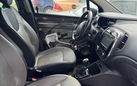 Renault Kaptur I рестайлинг, 2017 год, 850 000 рублей, 10 фотография