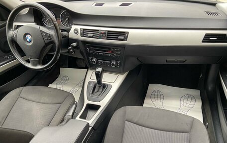 BMW 3 серия, 2010 год, 599 000 рублей, 7 фотография