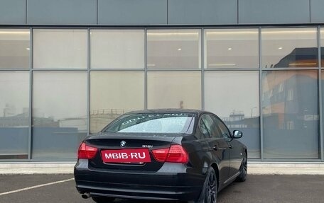 BMW 3 серия, 2010 год, 599 000 рублей, 4 фотография