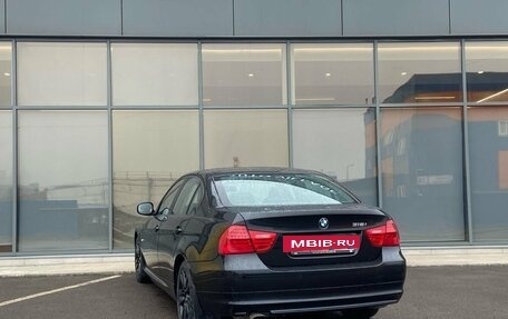 BMW 3 серия, 2010 год, 599 000 рублей, 5 фотография