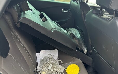 Renault Kaptur I рестайлинг, 2017 год, 850 000 рублей, 11 фотография