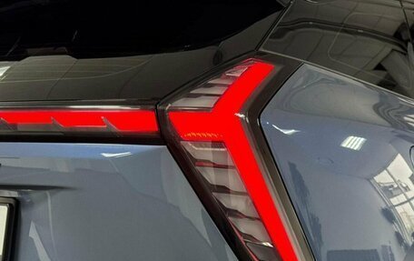 Geely Atlas, 2023 год, 3 000 000 рублей, 6 фотография