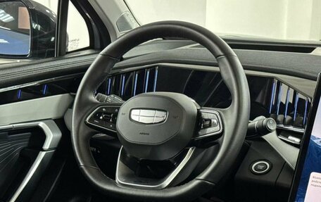 Geely Atlas, 2023 год, 3 000 000 рублей, 12 фотография