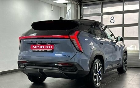 Geely Atlas, 2023 год, 3 000 000 рублей, 5 фотография