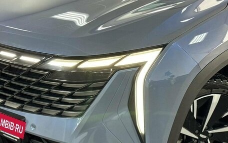 Geely Atlas, 2023 год, 3 000 000 рублей, 2 фотография