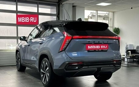 Geely Atlas, 2023 год, 3 000 000 рублей, 9 фотография