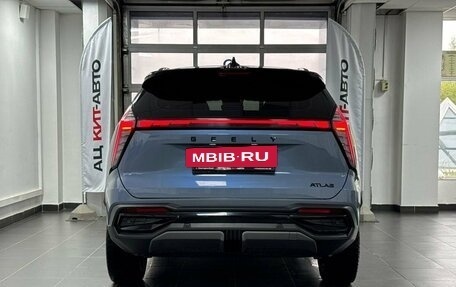 Geely Atlas, 2023 год, 3 000 000 рублей, 7 фотография