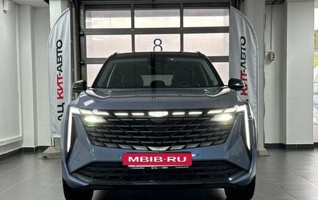 Geely Atlas, 2023 год, 3 000 000 рублей, 3 фотография