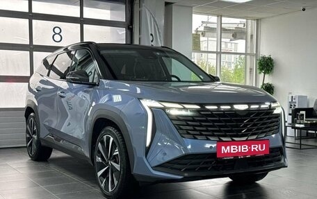 Geely Atlas, 2023 год, 3 000 000 рублей, 4 фотография