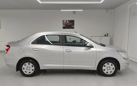 Chevrolet Cobalt II, 2013 год, 499 000 рублей, 8 фотография