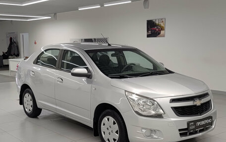 Chevrolet Cobalt II, 2013 год, 499 000 рублей, 7 фотография