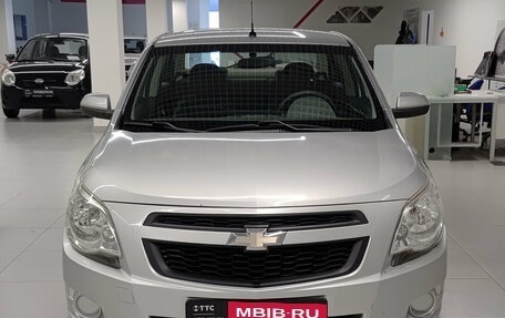 Chevrolet Cobalt II, 2013 год, 499 000 рублей, 6 фотография