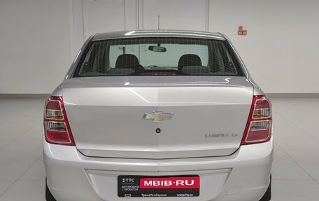 Chevrolet Cobalt II, 2013 год, 499 000 рублей, 10 фотография