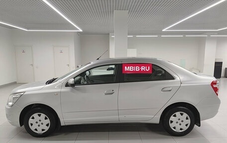 Chevrolet Cobalt II, 2013 год, 499 000 рублей, 12 фотография