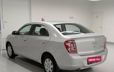 Chevrolet Cobalt II, 2013 год, 499 000 рублей, 11 фотография