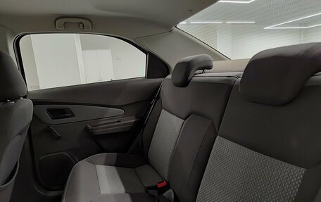 Chevrolet Cobalt II, 2013 год, 499 000 рублей, 16 фотография