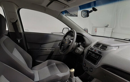 Chevrolet Cobalt II, 2013 год, 499 000 рублей, 15 фотография
