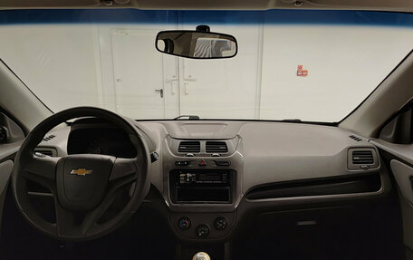 Chevrolet Cobalt II, 2013 год, 499 000 рублей, 18 фотография