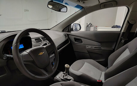Chevrolet Cobalt II, 2013 год, 499 000 рублей, 20 фотография
