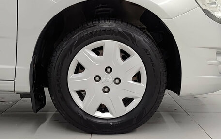 Chevrolet Cobalt II, 2013 год, 499 000 рублей, 22 фотография