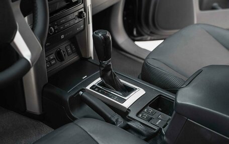 Toyota Land Cruiser Prado 150 рестайлинг 2, 2013 год, 2 590 000 рублей, 10 фотография