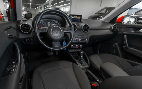 Audi A1, 2015 год, 1 100 000 рублей, 7 фотография