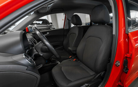 Audi A1, 2015 год, 1 100 000 рублей, 9 фотография