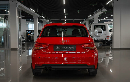 Audi A1, 2015 год, 1 100 000 рублей, 6 фотография