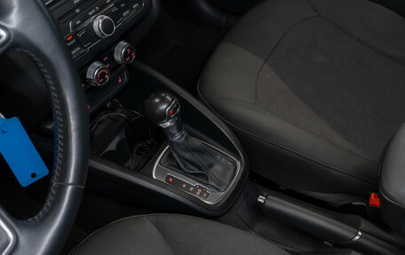 Audi A1, 2015 год, 1 100 000 рублей, 14 фотография