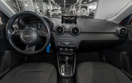 Audi A1, 2015 год, 1 100 000 рублей, 8 фотография