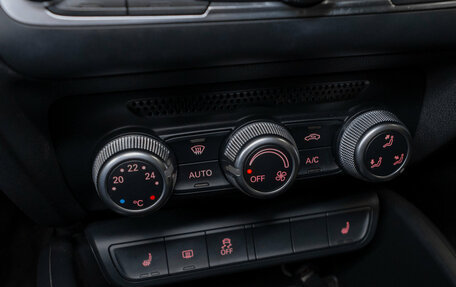 Audi A1, 2015 год, 1 100 000 рублей, 15 фотография