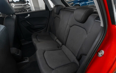 Audi A1, 2015 год, 1 100 000 рублей, 12 фотография