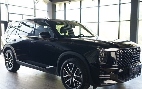 GAC GS8, 2024 год, 3 550 000 рублей, 3 фотография