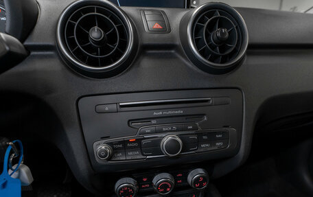 Audi A1, 2015 год, 1 100 000 рублей, 16 фотография