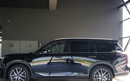 GAC GS8, 2024 год, 3 550 000 рублей, 4 фотография