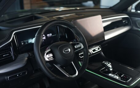 GAC GS8, 2024 год, 3 550 000 рублей, 9 фотография