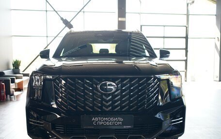 GAC GS8, 2024 год, 3 550 000 рублей, 2 фотография