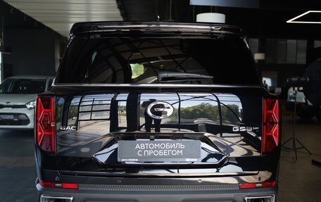 GAC GS8, 2024 год, 3 550 000 рублей, 6 фотография