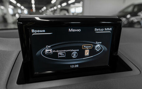 Audi A1, 2015 год, 1 100 000 рублей, 17 фотография