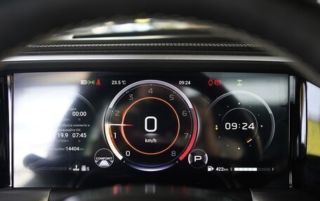 GAC GS8, 2024 год, 3 550 000 рублей, 12 фотография