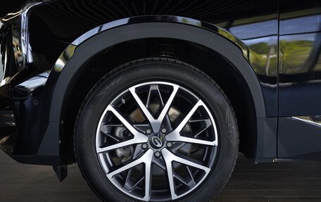 GAC GS8, 2024 год, 3 550 000 рублей, 8 фотография