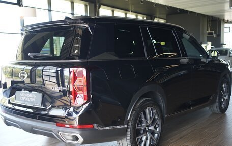 GAC GS8, 2024 год, 3 550 000 рублей, 5 фотография
