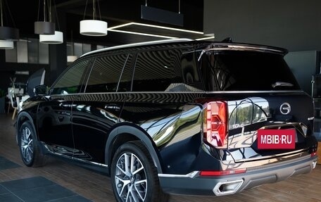 GAC GS8, 2024 год, 3 550 000 рублей, 7 фотография