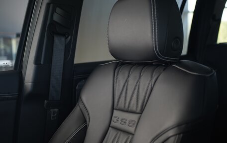 GAC GS8, 2024 год, 3 550 000 рублей, 25 фотография