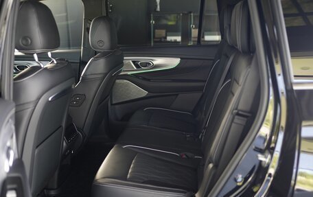 GAC GS8, 2024 год, 3 550 000 рублей, 30 фотография