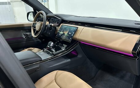 Land Rover Range Rover Sport, 2024 год, 14 890 000 рублей, 10 фотография